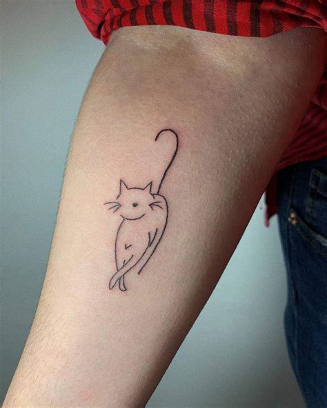 Cat Tattoo Ideas Simple Cat Meme Stock Pictures And Photos | Sexiz Pix