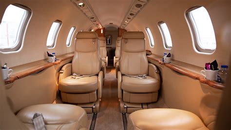 Bombardier Learjet 45