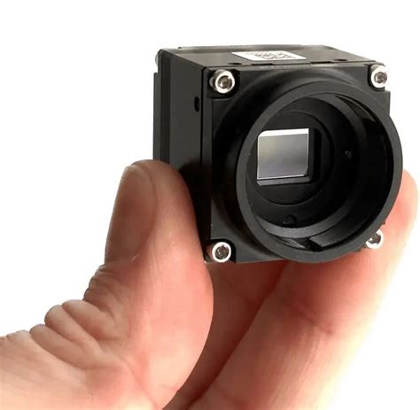 Analog Infrared Imager Thermal Module Fpv Termalvision Camera For Drone ...
