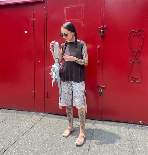 Mandy Lee | Spicy and sweet 🌶️ | Instagram