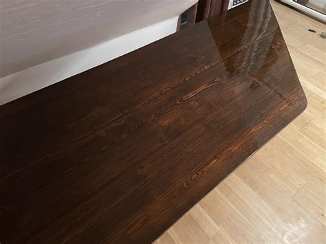 polish woodworking talk