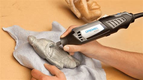 DREMEL® 4000 Kabelgebundene Werkzeuge | Dremel