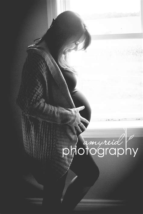 Jerry & Anna // Baby on the Way – amy reid photography