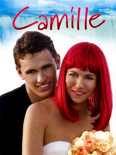 An explanation of why the name camille is trending in pop culture 8