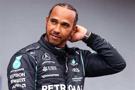 Hamilton fährt weiter: „Plane, nächstes Jahr hier zu sein“ - sport.ORF.at