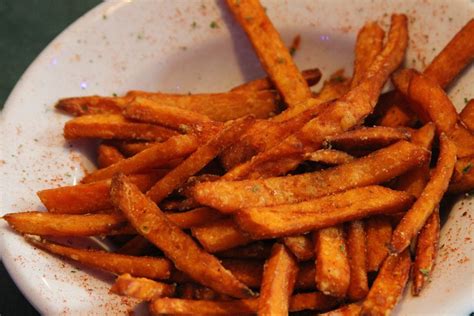 Sweet Potato Fries | Hungry Dudes | Flickr