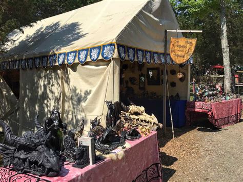 Tennessee Renaissance Festival: What It's All About! | Tattling Tourist