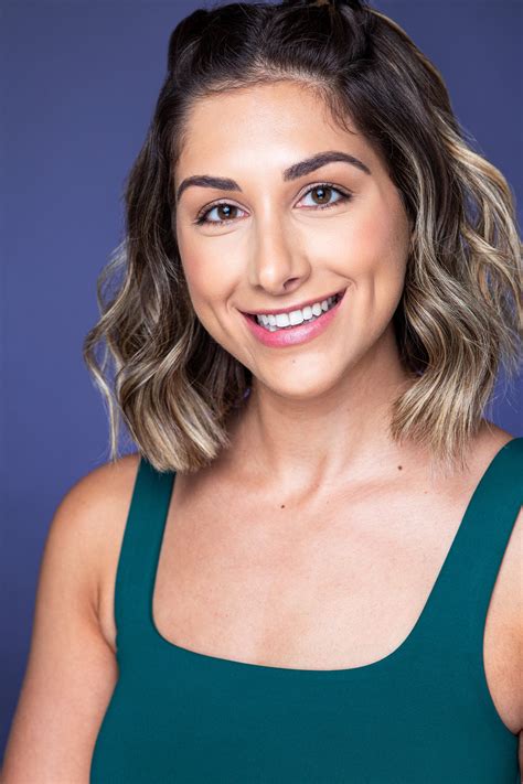 Our Instructors — Allyson Rosenblum