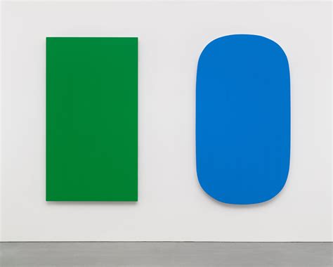 Ellsworth Kelly, Abstract to the End - The New York Times