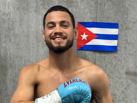 Desempeño de Robeisy Ramírez en Tokio: “Esto es para Cuba