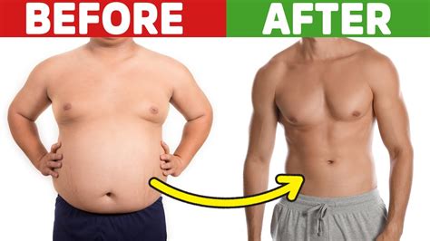 How to Burn Belly Fat EXTREMELY Fast – TOP 10 TIPS - YouTube