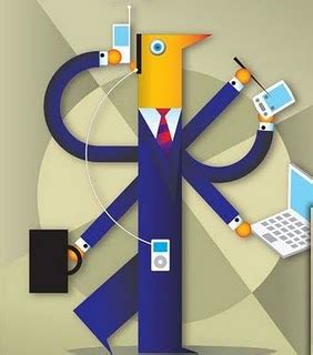 the jg blog: Technostress