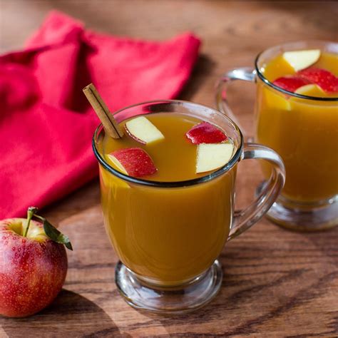Slow Cooker Cider | McCormick