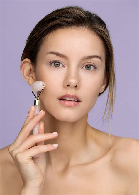Beauty // Skincare on Behance