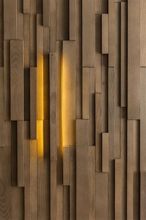 3D обшивка стен ARKANSAS By NEXT LEVEL DESIGN STUDIO | Обшивка стен ...