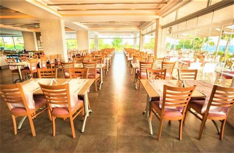 Hotel Soho Beach Club Belek Turcia