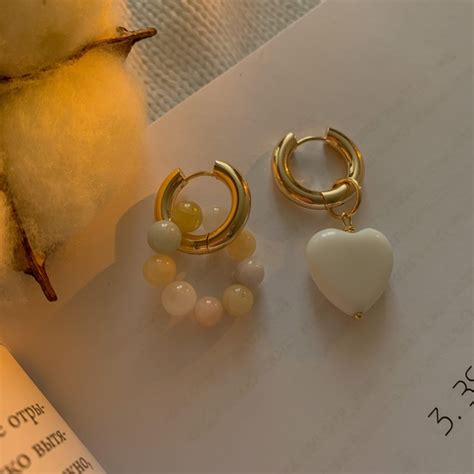 Vi Jewelry | Авторская бижутерия | ВКонтакте