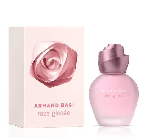 Ляромат: Armand Basi Rose Glacee - Туалетная вода (духи) Арманд Баси ...