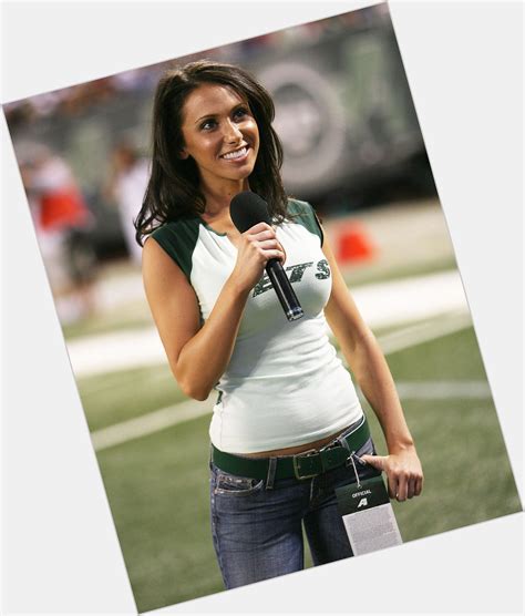 Jenn Sterger's Birthday Celebration | HappyBday.to