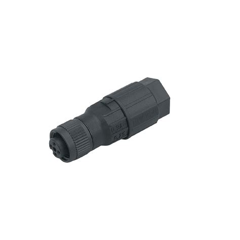 E11145 - Wirable socket - ifm