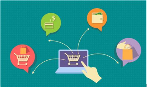 Why Electronic Dealers Need The Online Marketplace