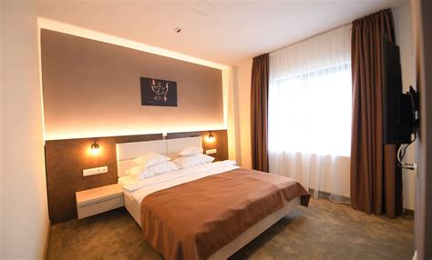 Apartament – HoHa Hotel