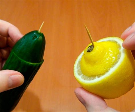 One Food Life Hack You Need to Know for Your Kitchen : 5 Steps (with ...