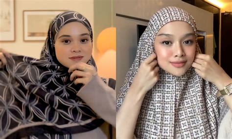 marissa misya laris jadi model pula