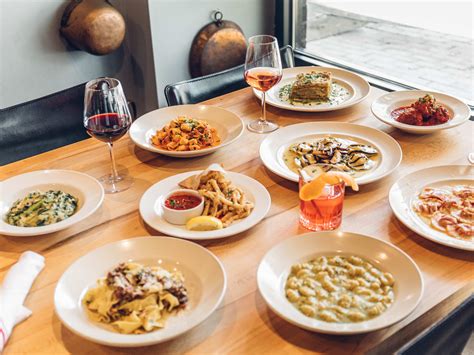The Best Pasta In NYC - New York - The Infatuation