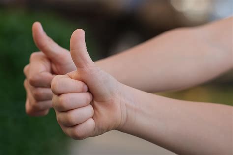 1,000+ Free Thumb & Thumbs Up Images - Pixabay
