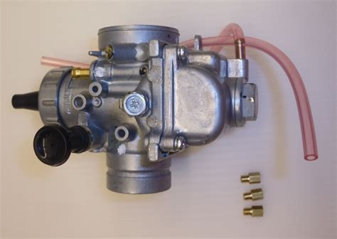 TBParts - Mikuni VM 26mm Carb VM26-606 - TBW0399 - Carbs and Jets - Pit ...