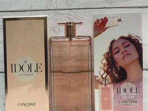 Духи Lancome Idole 75ml (Ланком Идоль) | Festima.Ru - Мониторинг объявлений