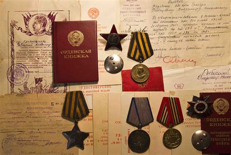 3837652 - Красной Звезды - Военные ордена - СССР - Falerist, каталог наград