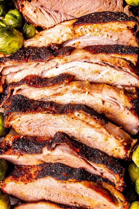 Best damn pork butt roast – Artofit