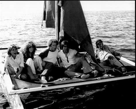 David Elliott, Keith Gordon, Gary Springer, Gigi Vorgan, And Donna
