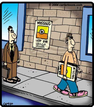 Download Funny Sign Cartoons | Cartertoons