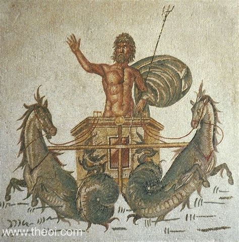 Poseidon – classicstuition.com