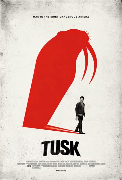 KIRAS HORROR: TUSK