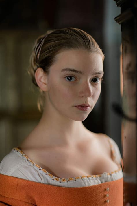 FILMY KOSTIUMOWE: The Miniaturist (TV Mini-Serial 2017)