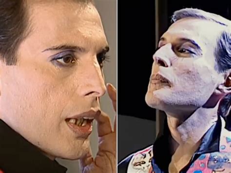 Freddie Mercury Death