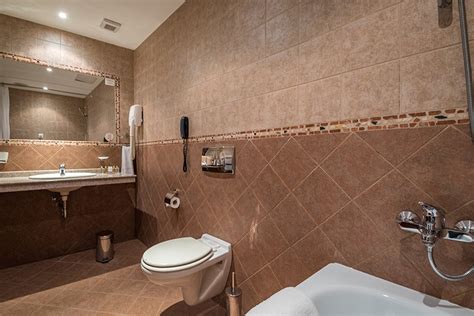 Двойна Стандартна – Lion Hotel Bansko