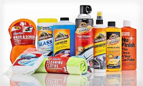 Auto Cosmetics You Need To Have - Ford Cars 2020 - 2021