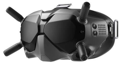 DJI FPV Drone Announced - 0-100 KPH in 2 Seconds and New Motion ...