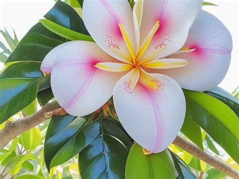 Frangipani: Meaning, Symbolism & Cultural Significance - FloristEmpire