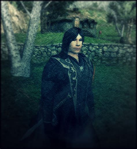 Acelin | The Laurelin Archives