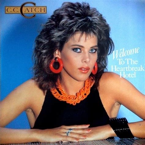 Muzyka XX wieku: C.C. Catch