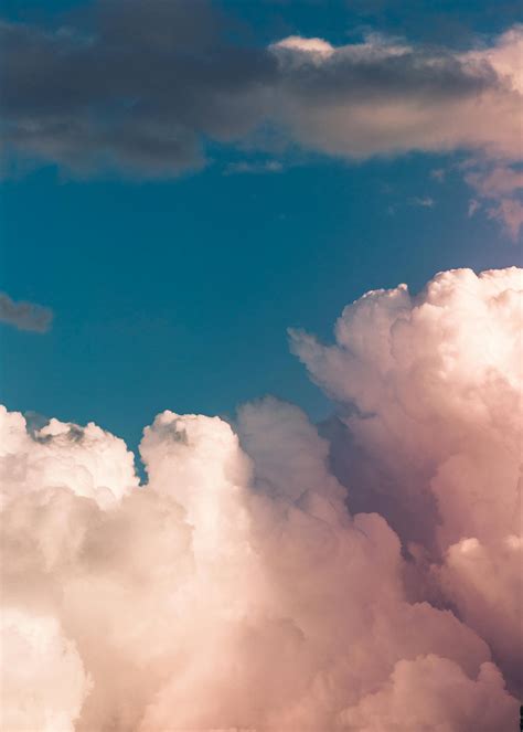 Clouds Wallpaper High Resolution