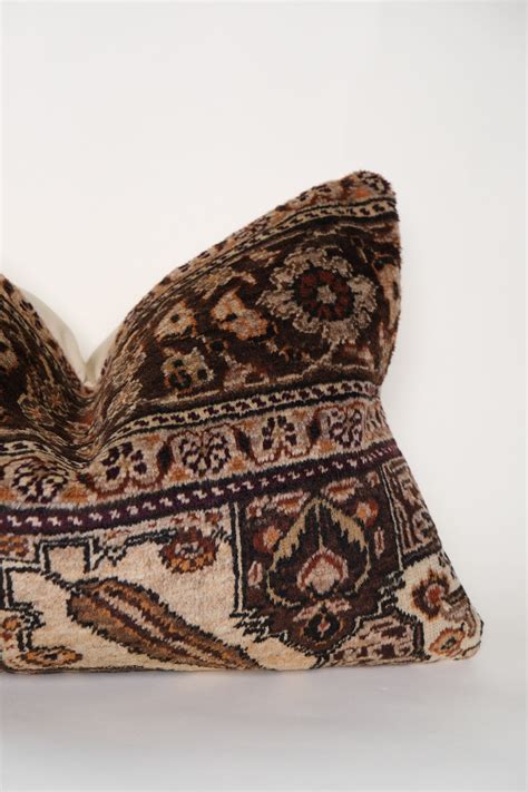 Holly Turkish Vintage Rug Lumbar No.2