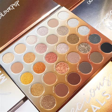 New | ColourPop