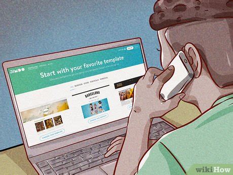 how to start an internet business from home